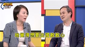 簡舒培批黃珊珊京華城不懂裝懂，指民眾黨「義和團」作風。