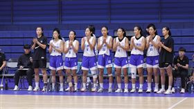 永仁高中以分組第一名晉級4強賽。（圖／中華文化教育暨體育交流促進會提供）