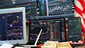 美股,開盤,大漲,道瓊,費半（示意圖／翻攝自Pixabay）