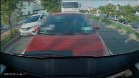 車禍,追撞,危險行為