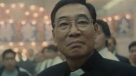 古惑仔,黑道電影,香港電影,牧師,陳慎芝,原型