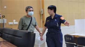 ▲李文宗。（圖／記者楊佩琪攝）