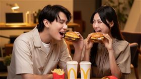 （圖／麥當勞提供）