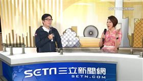 陳其邁1秒高雄到台北？ 5G專網異地共演 影視製播多元性