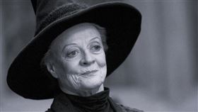 瑪姬史密斯（Dame Maggie Smith）離世，享壽89歲。（圖／翻攝自IG）