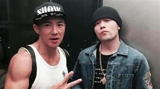 周杰倫生日！劉畊宏祝福明年一定打到球