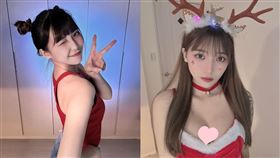 哈耿,實況主,直播。（圖／翻攝自哈耿IG、瘋狂妖貓YouTube頻道 ） 