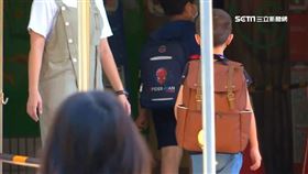 彰化,卡費,40萬,幼兒園,女老師,書包,砸頭（示意圖／資料照)