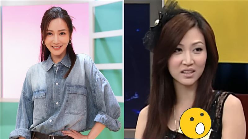 台劇女神曾莞婷是藝名！本名常被開諧音哏