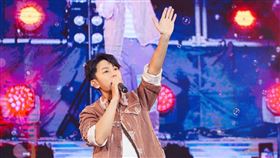 2024澎湖追風音樂燈光節邀請大咖歌手接力開唱。（圖／交通部觀光署澎湖國家風景區管理處）