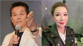 徐乃麟 資料照、楊繡惠臉書