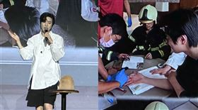 李成種。（圖／讀者提供）