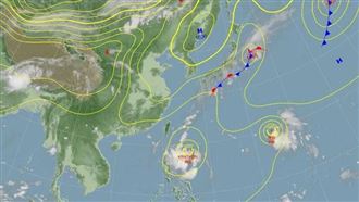 台北101宣布2日停業！京站正常營業