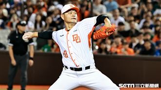 史上12場無安打　已近20年沒本土獨立投出