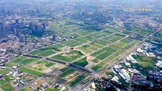 公私協力掌握地價基準地新好臺中幸福宜居
