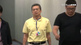 李文宗遭聲押　游淑慧：金流離柯更近了