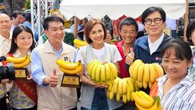 夏祭新鮮市　2024旗山香蕉文化節登場