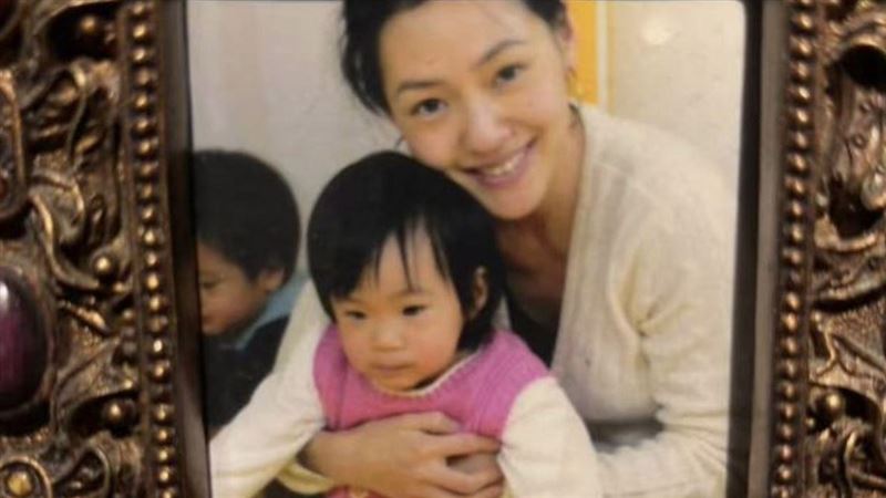 小S舊照翻出　認了變大嬸：以為不會變老