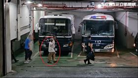 柯文哲辦公室前主任李文宗。（圖／翻攝畫面）