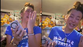 「法拉利姐」張婷婷爆料被媽媽趕出家門。（圖／翻攝自張婷婷臉書）