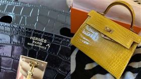 花738萬買到愛馬仕假包　怒提告驚見4代購是同夥