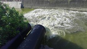 山陀兒颱風路,應變措施,高雄市水利局