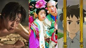 金聖喆接棒劉亞仁演出《地獄公使：第2季》。（圖／Netflix提供）