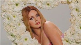 Lana Del Rey（圖／翻攝自IG）