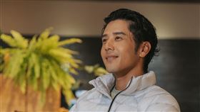 胡宇威。（圖／Columbia提供）