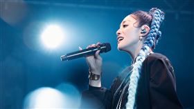 舞思愛（圖／愛玩音樂提供）