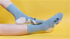 IKEA,小心鯊鯊襪,週年慶(IKEA 提供)