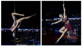 熊霓（圖／樂天桃猿提供）