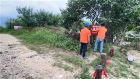 山陀兒颱風,應變措施,封閉,墾丁海灘