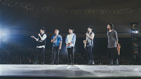 五月天（圖／相信音樂提供）