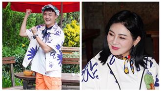 許富凱一人服侍2母　王彩樺哭曝雙方私訊