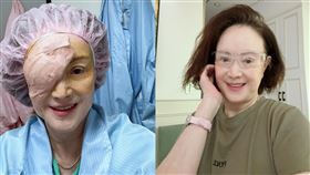 （圖／翻攝自韓湘琴臉書）