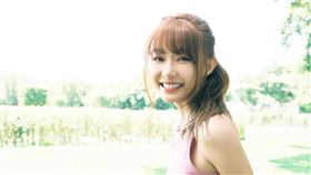 Yuri（圖／真心人電影提供）