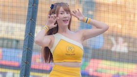 短今擁有好身材。（圖／翻攝自短今IG）