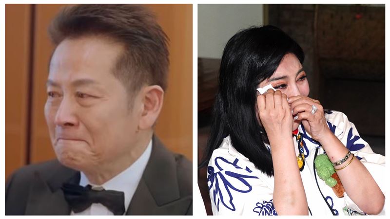 昔《衝衝衝》常客！王彩樺爆乃哥真實互動