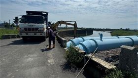 山陀兒颱風,應變措施,屏東縣政府