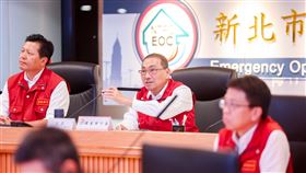  登革熱　侯友宜