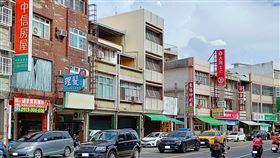 屏東市透天厝平均成交總價，中信房屋提供