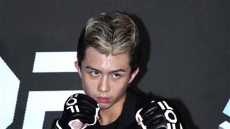 孫安佐證實休學　狄鶯直播開嗆內幕曝光