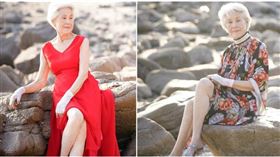 年齡只是數字！環球小姐選美取消年齡限制　80歲嬤參賽跟嫩妹爭后冠