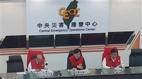 中度颱風,山陀兒,