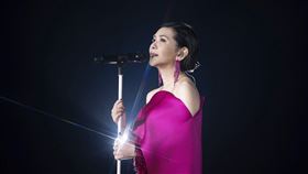 張清芳（圖／上引娛樂提供）