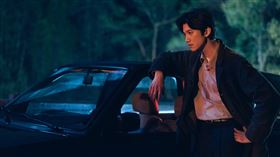 吳慷仁去年以《模仿犯》入圍金鐘戲劇節目男主角獎。（圖／瀚草文創提供）