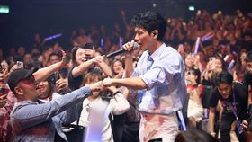 蔡旻佑（圖／何樂音樂提供）