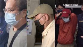 朱亞虎.李文宗遭收押 法界:柯恐難逃無期徒刑