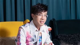 馮偉傑（圖／記者趙于瑩攝影）